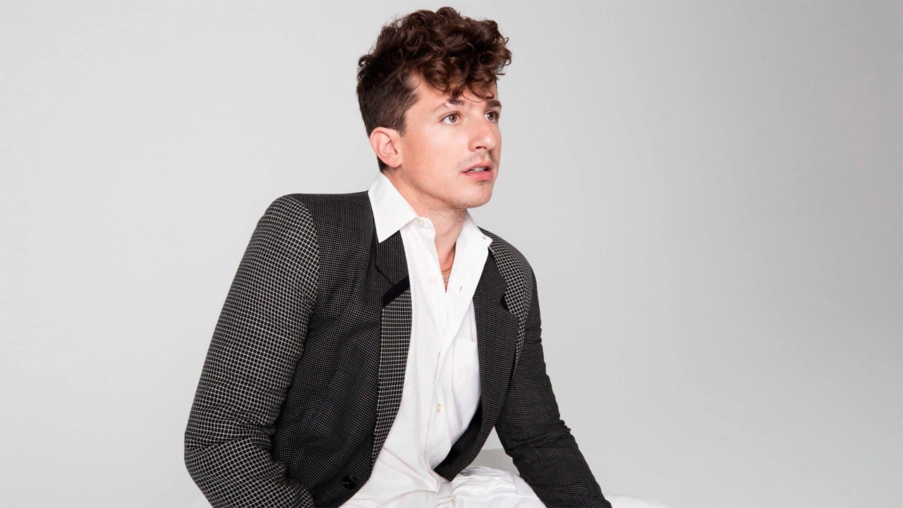 Charlie Puth Unleashes His Highly Anticipated Third Studio Album