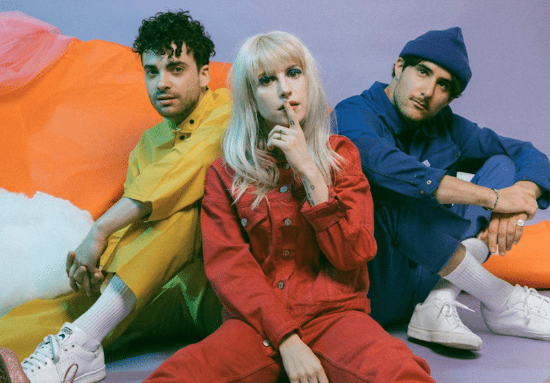 paramore tour 2022 australia