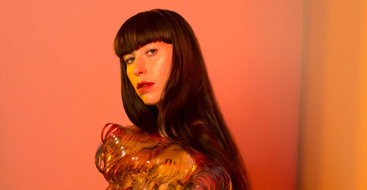 The Evolution of Kimbra / News / Warner Music Australia