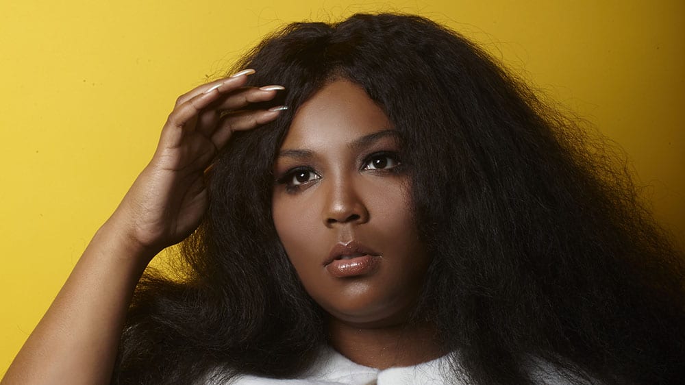 Lizzo's 'Juice' is being hailed as 2019's best song yet / News / Warner ...