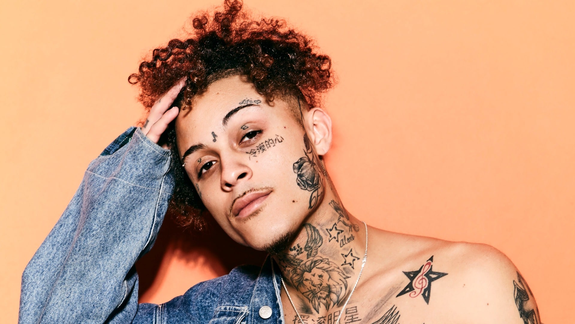 Lil Skies drops surprise debut album 'Shelby' / News / Warner Music New
