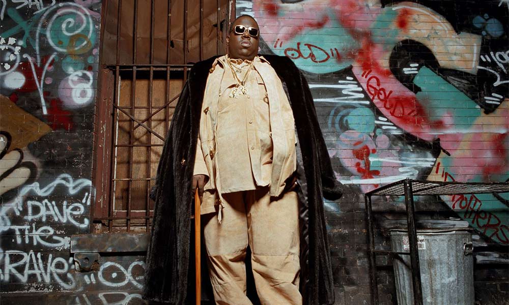 The Notorious B.I.G.’s Ready To Die 25th Anniversary Box Set Reissue ...