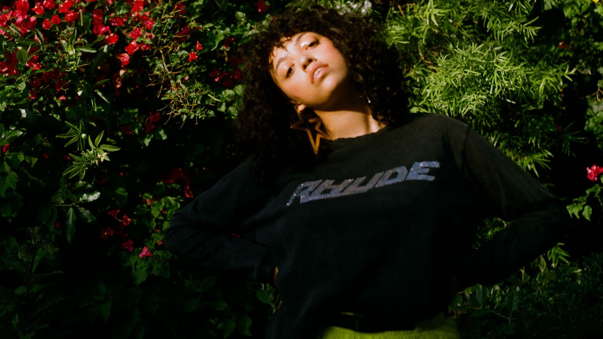 Mahalia celebrates her birthday with beautiful new EP 'Isolation Tapes ...