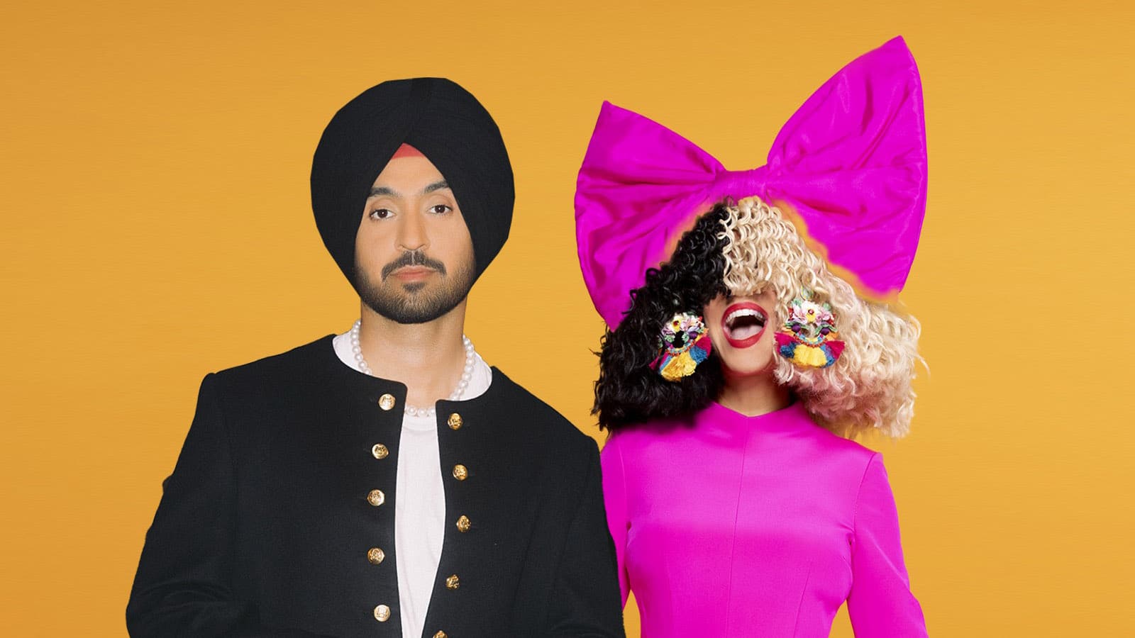 Peaches Lyrics – Diljit Dosanjh