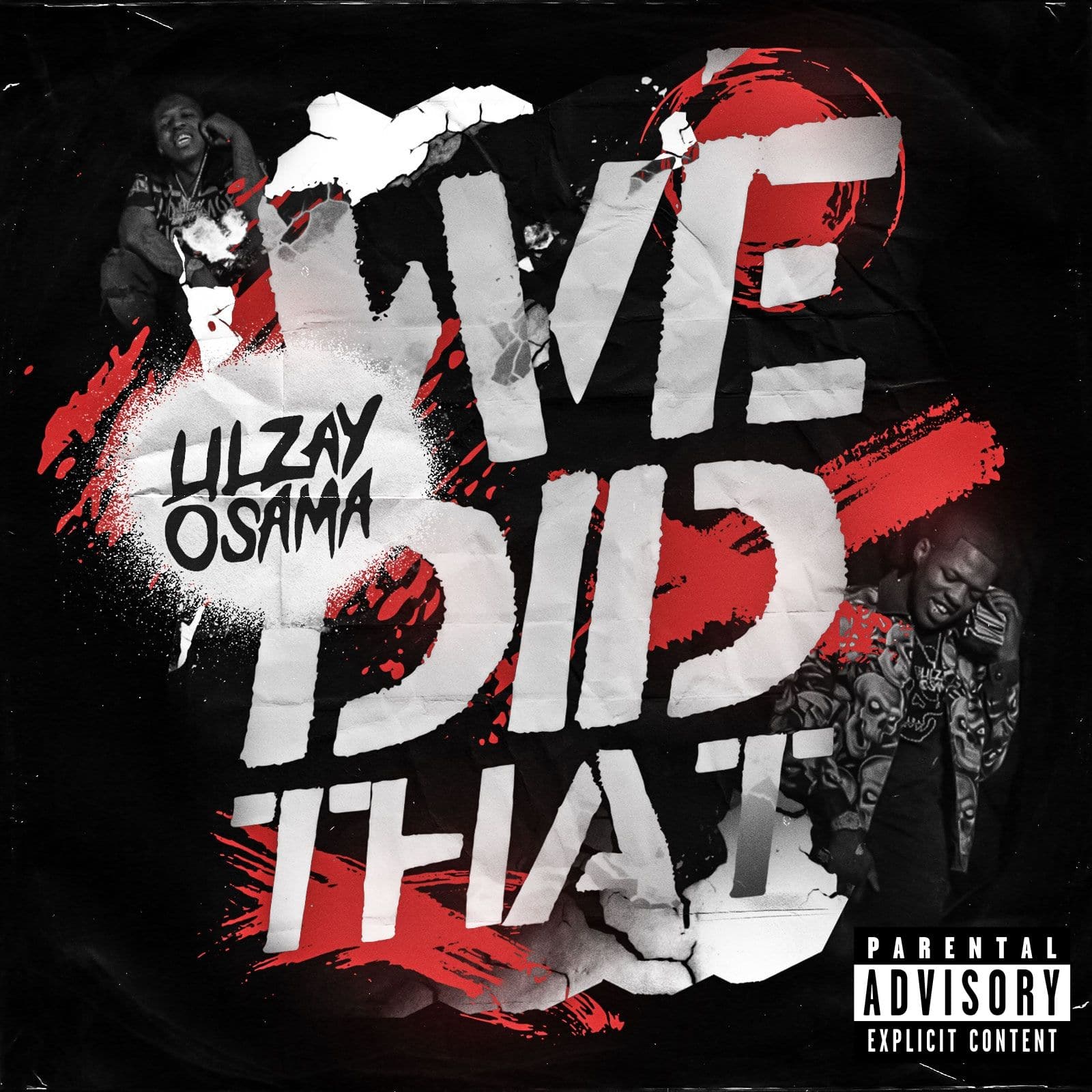 Warner Music Australia - Lil Zay Osama | Artists / Warner Music Australia