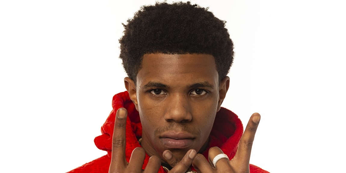 A Boogie wit da Hoodie unveils deluxe version of 'Artist 2 ...