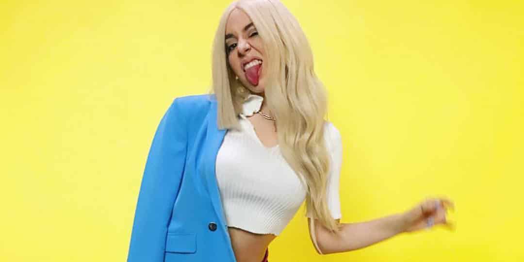 Ava Max Explains The Meaning Behind Her Hit Sweet But Psycho News 