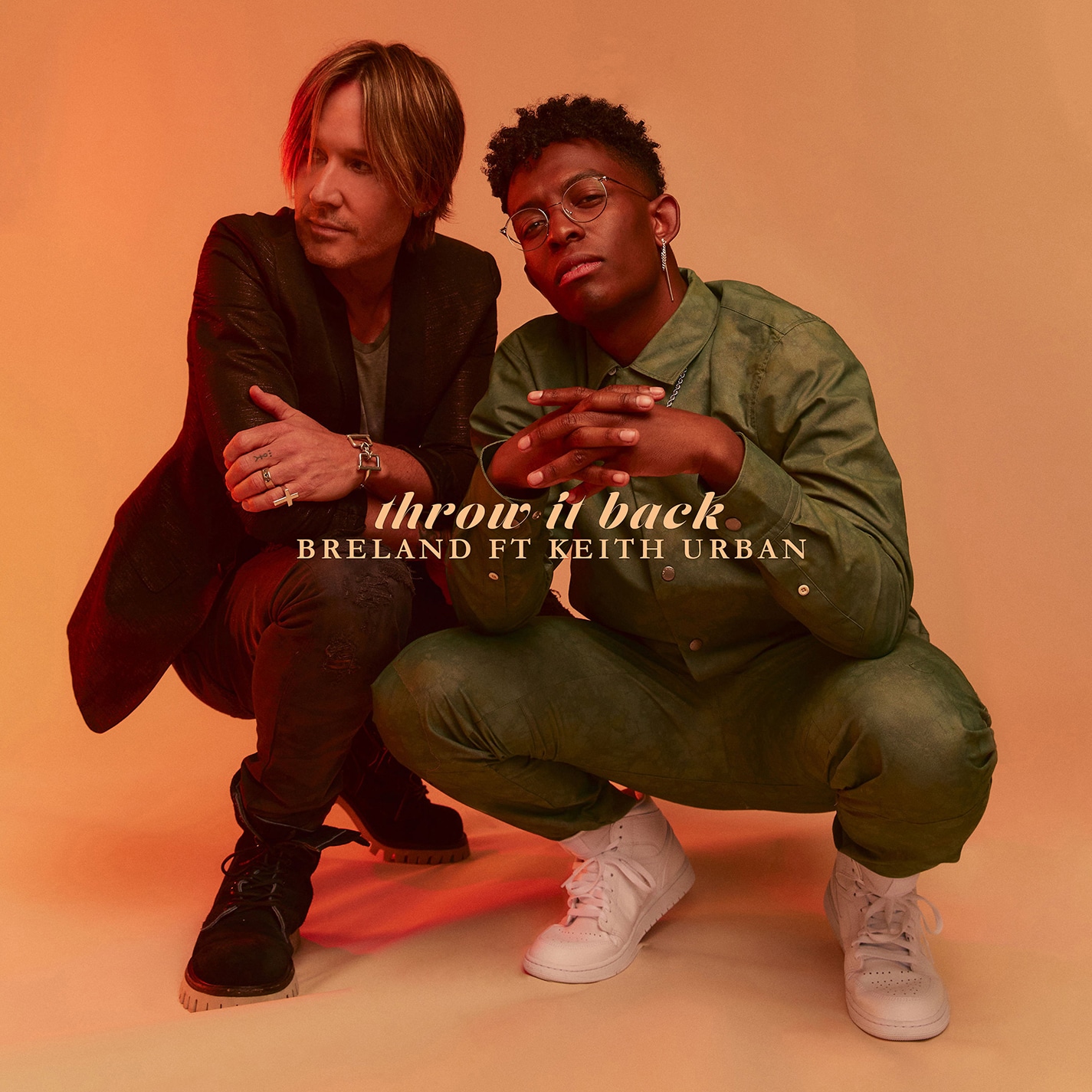 Warner Music Australia - Breland | Artists  Warner Music Australia