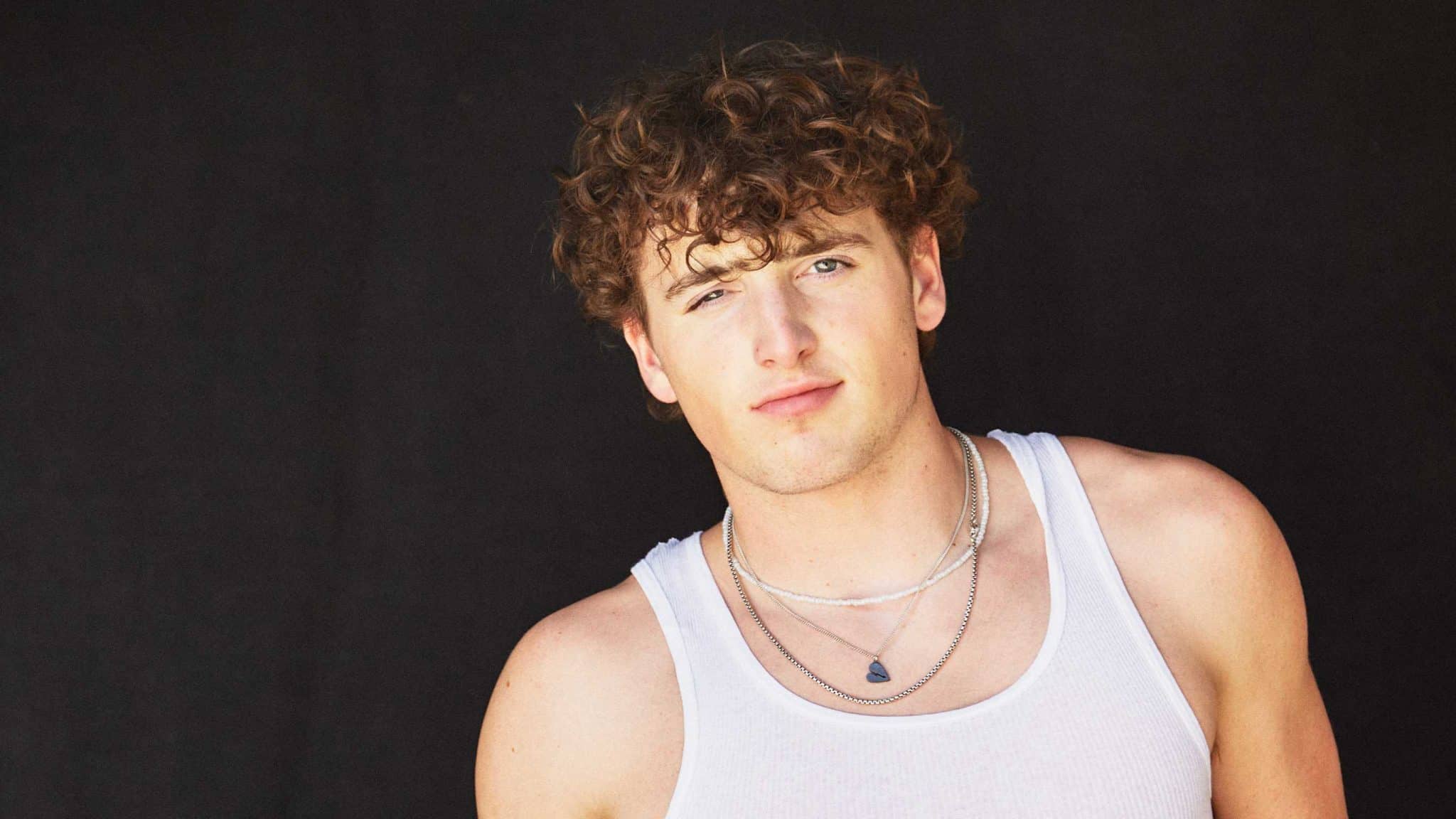 Breakout Pop Star Benson Boone Drops Heartfelt New Ballad Before You 