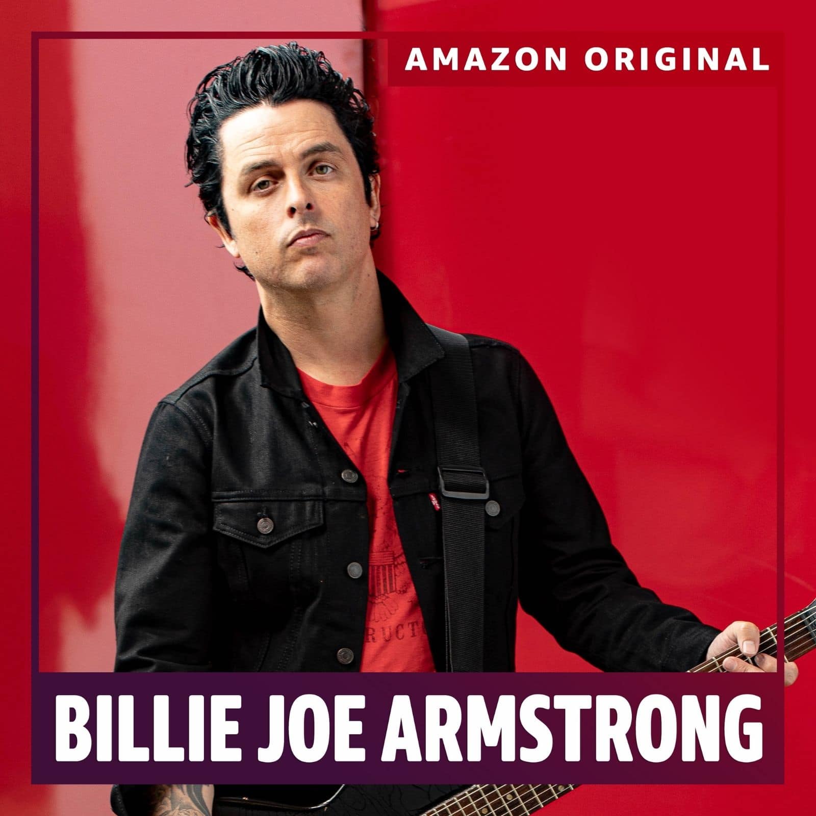 Billie Joe Armstrong - Warner Music Australia | Artists / Warner Music ...