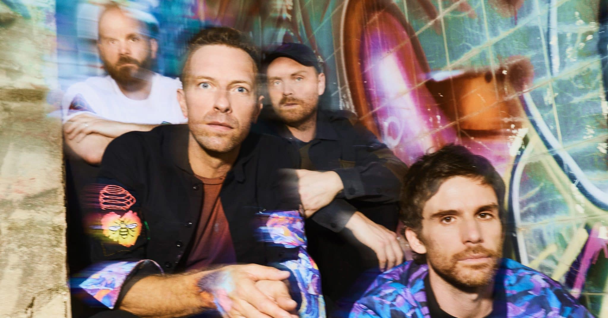 It Looks Like Coldplay Are About To Announce An Australian Tour / News