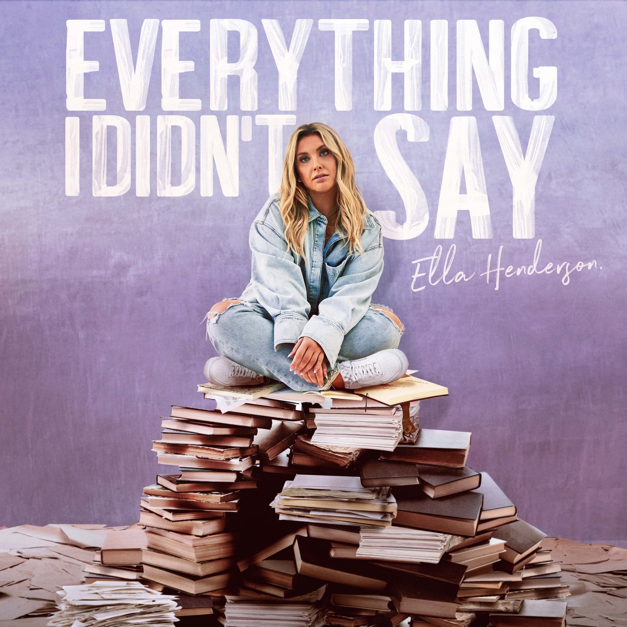 Ella Henderson - Friends Lyrics