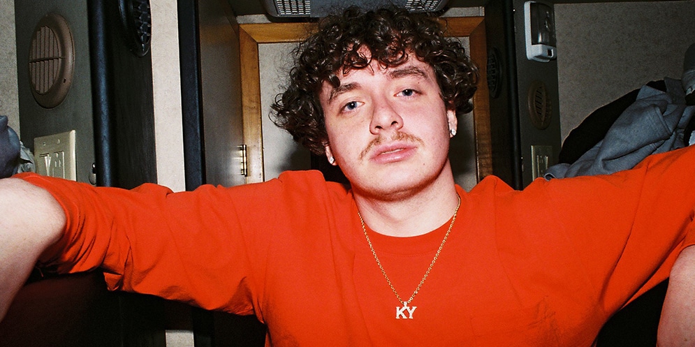 10 facts to get to know Jack Harlow / News / Warner Music New Zealand