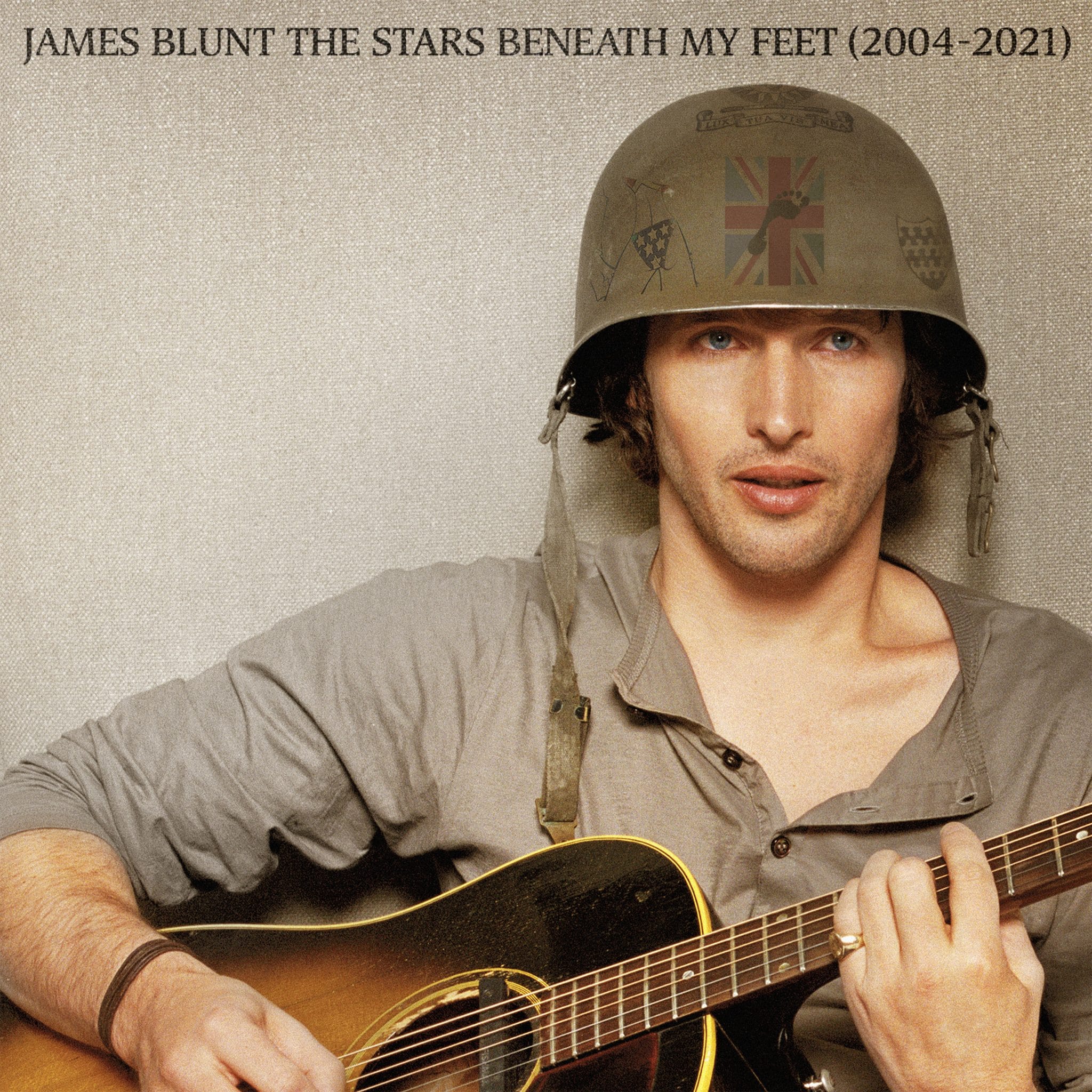James Blunt - Monsters (Official Music Video) 