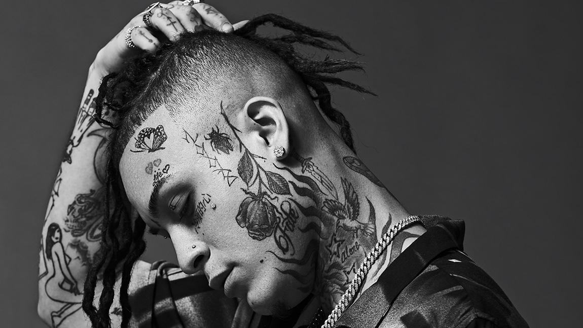 Lil Skies and NoCap bring the heat on new single 'Lightbeam' / News
