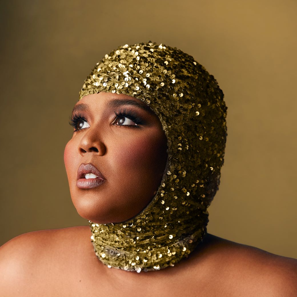 lizzo special tour nz