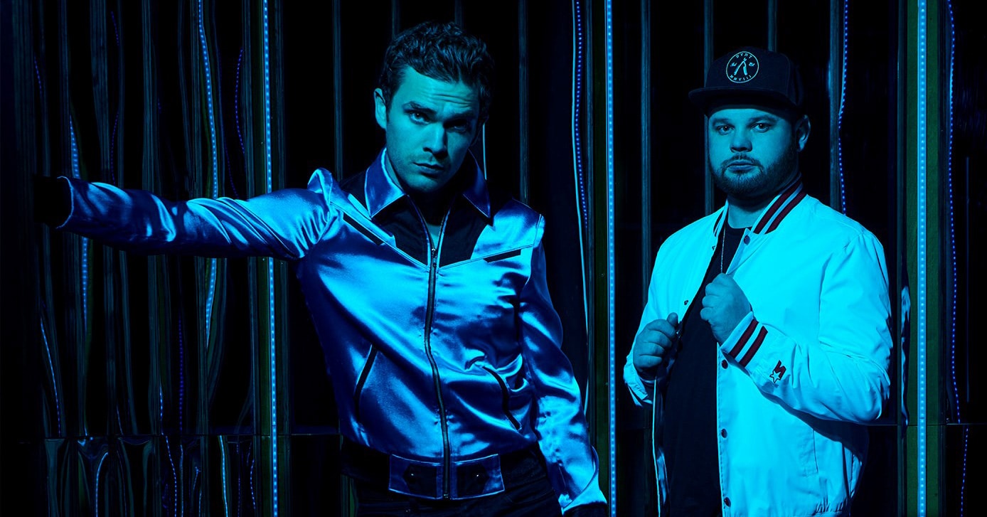 Royal Blood To Appear As Avatars At Roblox Event News Warner Music Australia - royal blood roblox concert