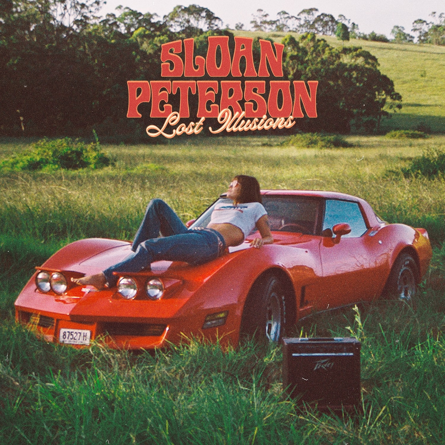 Warner Music Australia - Sloan Peterson | Artists / Warner Music Australia