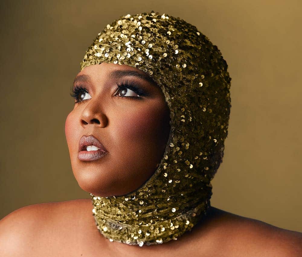 Multi-Platinum Superstars Lizzo & SZA Unite For Stunning ‘Special ...