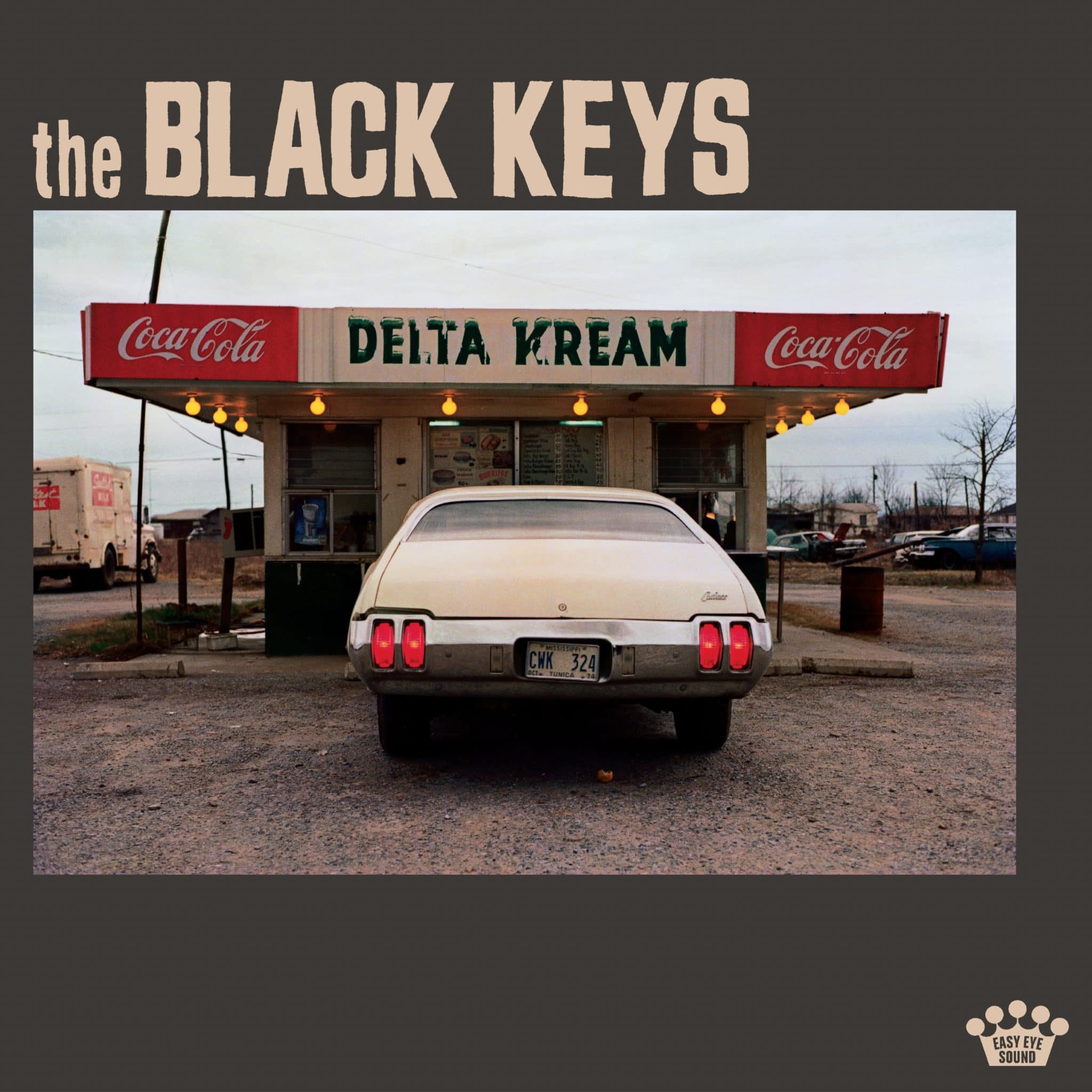 The Black Keys' 12th Studio Album, 'Ohio Players,' Due April 5