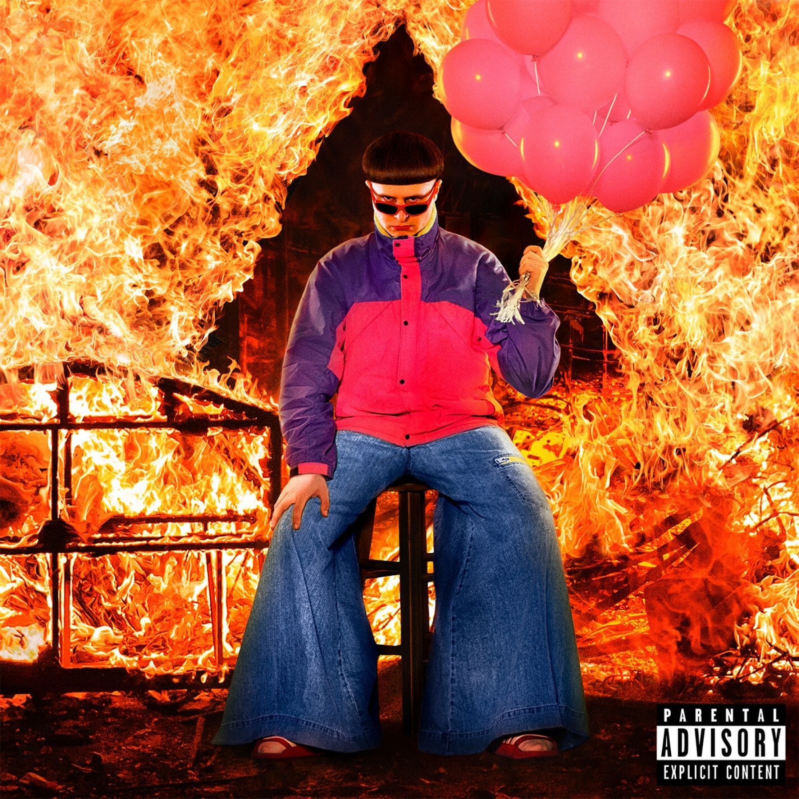 Oliver Tree'S Shocking Dating History - 7195vo9