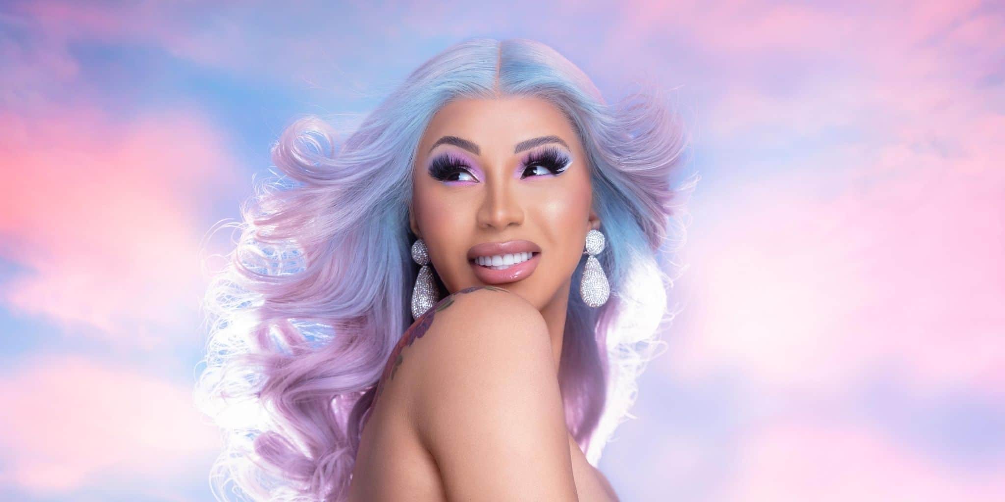 Warner Music Australia- Cardi B | Artists / Warner Music Australia