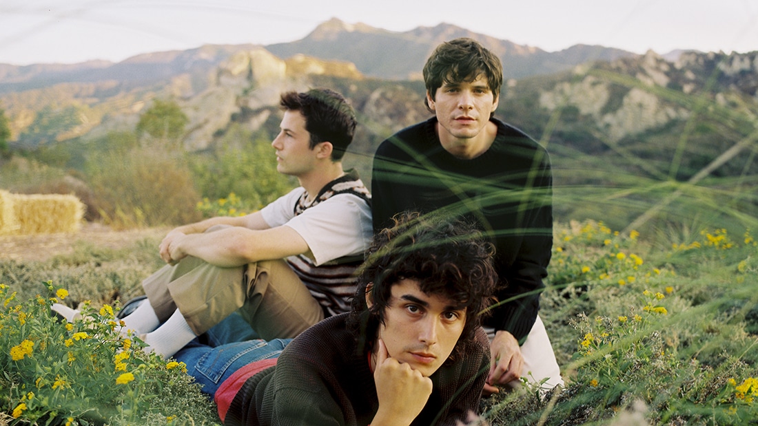 Tell Me That It's Over - Album by Wallows