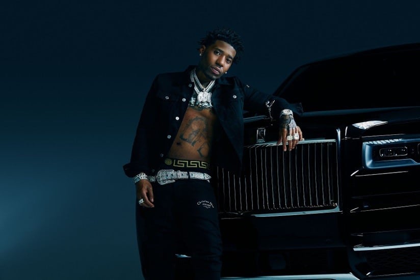 johnny cinco age johnny cinco age