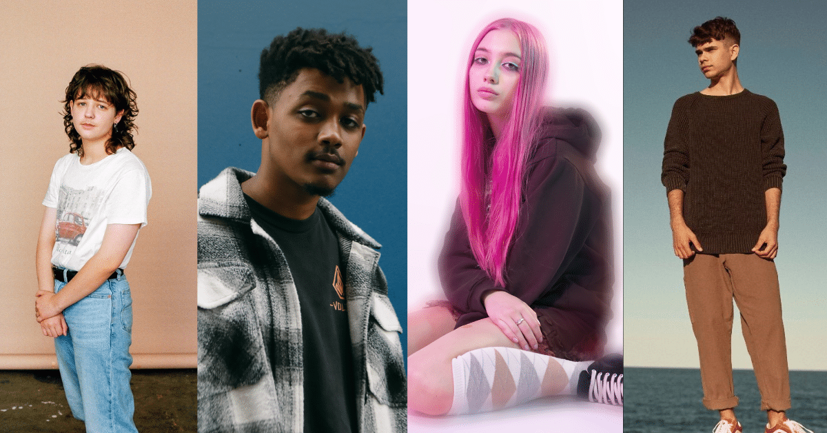 The Best Breakout Aussie Stars Of 2021 News Warner Music Australia