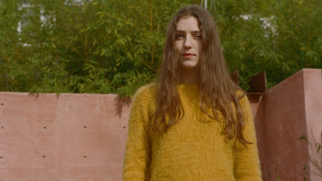 Birdy's New Album 'Young Heart' Portrays Tussle Between Light and Dark ...