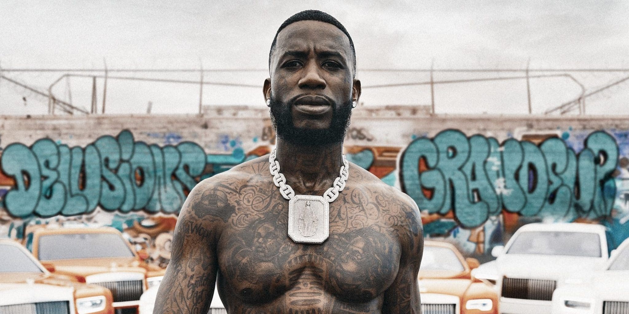 Gucci Mane â Warner Music Australia Store