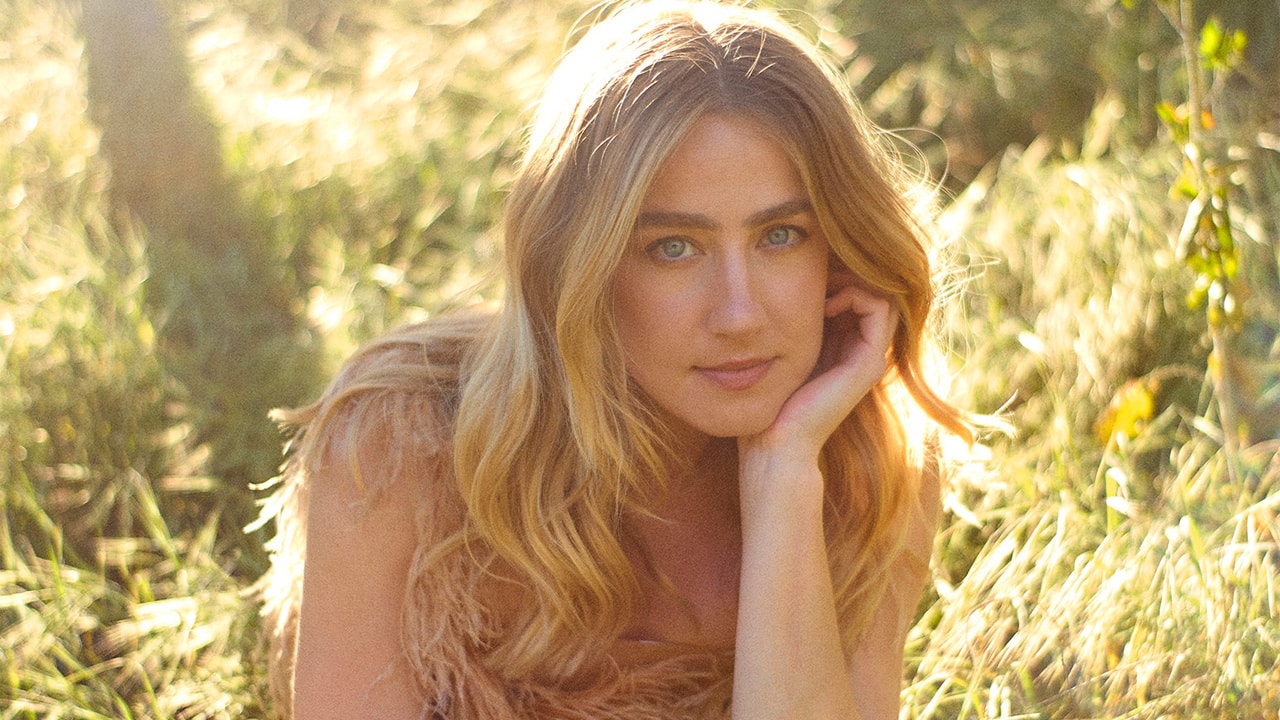 Country-Pop Icon Ingrid Andress Unveils Reflective New Album, 'Good ...