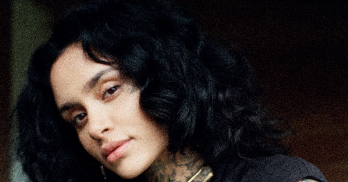 Kehlani's Writing Another Chapter With The Comforting 'little story ...