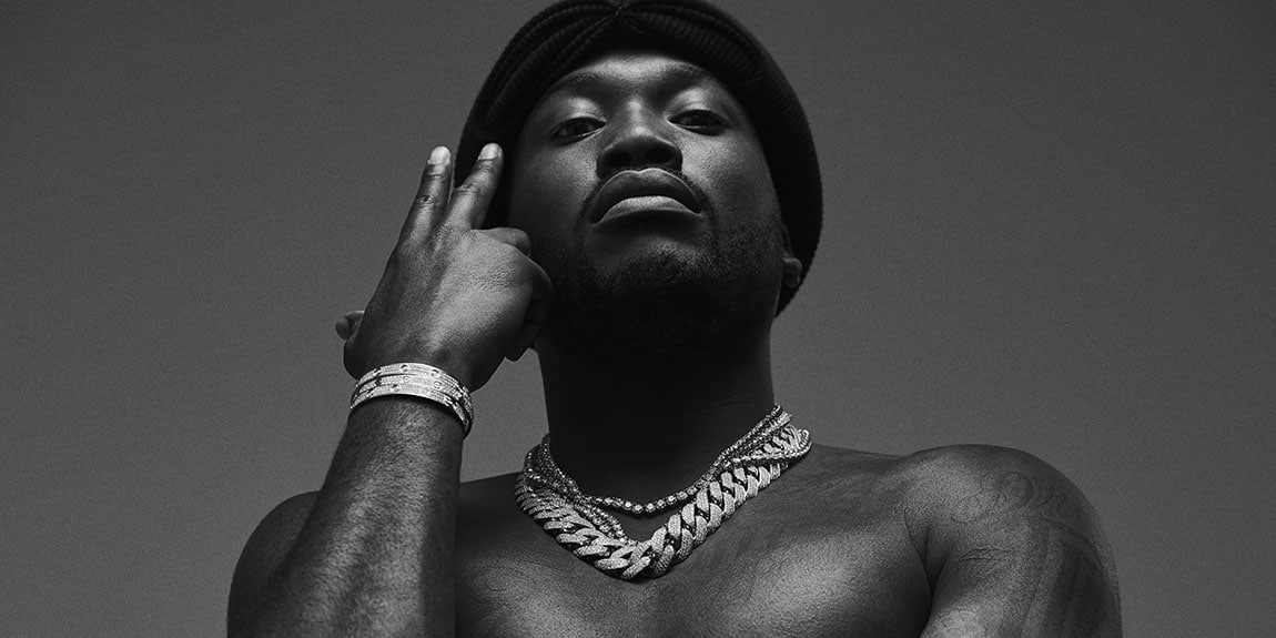 Meek Mill | Artists / Warner Music New Zealand