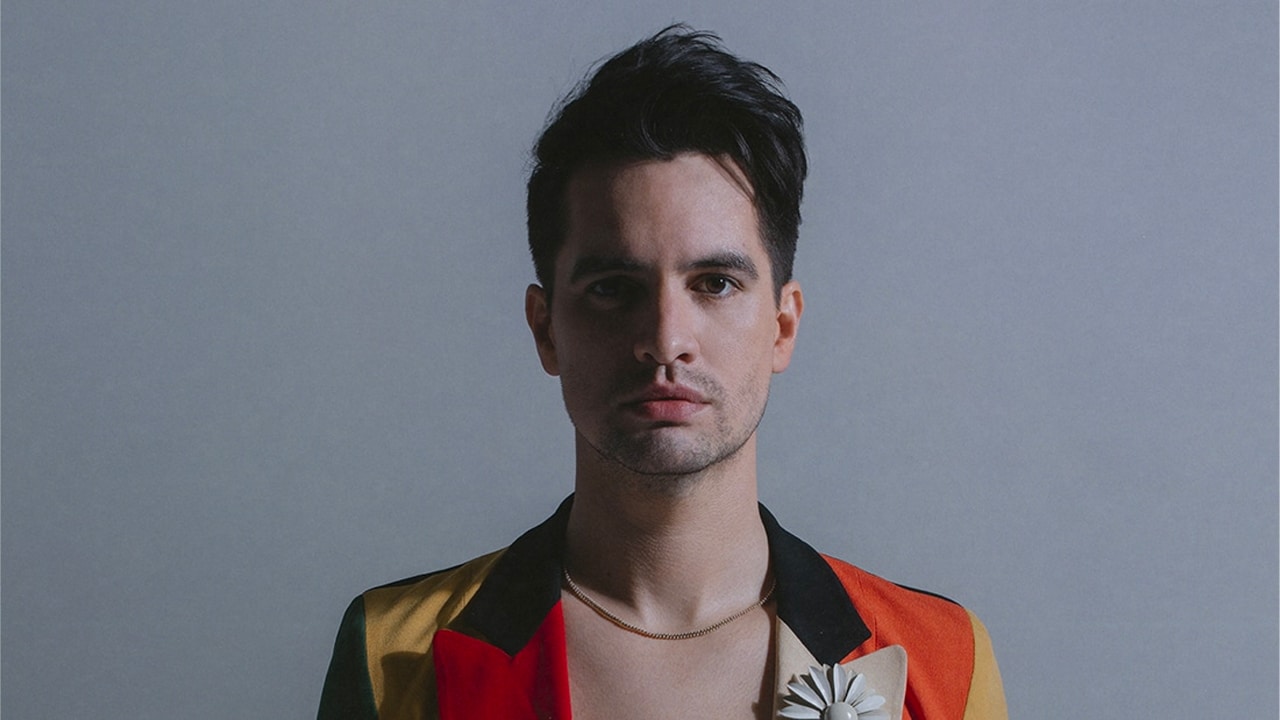 Panic! At The Disco Turn To High-Energy Classic Rock For 'Viva Las ...