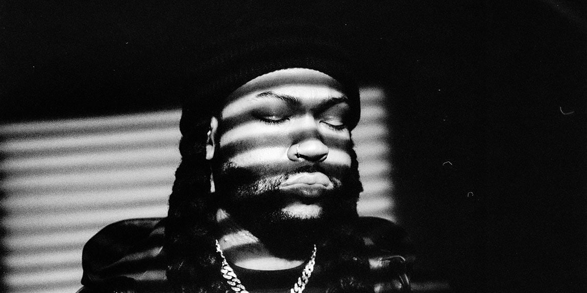 Warner Music Australia PARTYNEXTDOOR Artists / Warner Music Australia