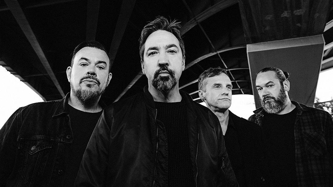 Shihad Announce New Album 'Old Gods' And Unleash First Single / News ...