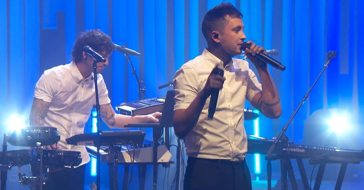 twenty one pilots Have Transformed Some Of Their Biggest Hits For 