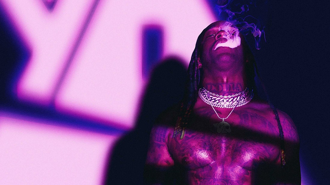 Ty Dolla $ign Drops His Star-Studded New Album 'Featuring Ty Dolla $ign ...